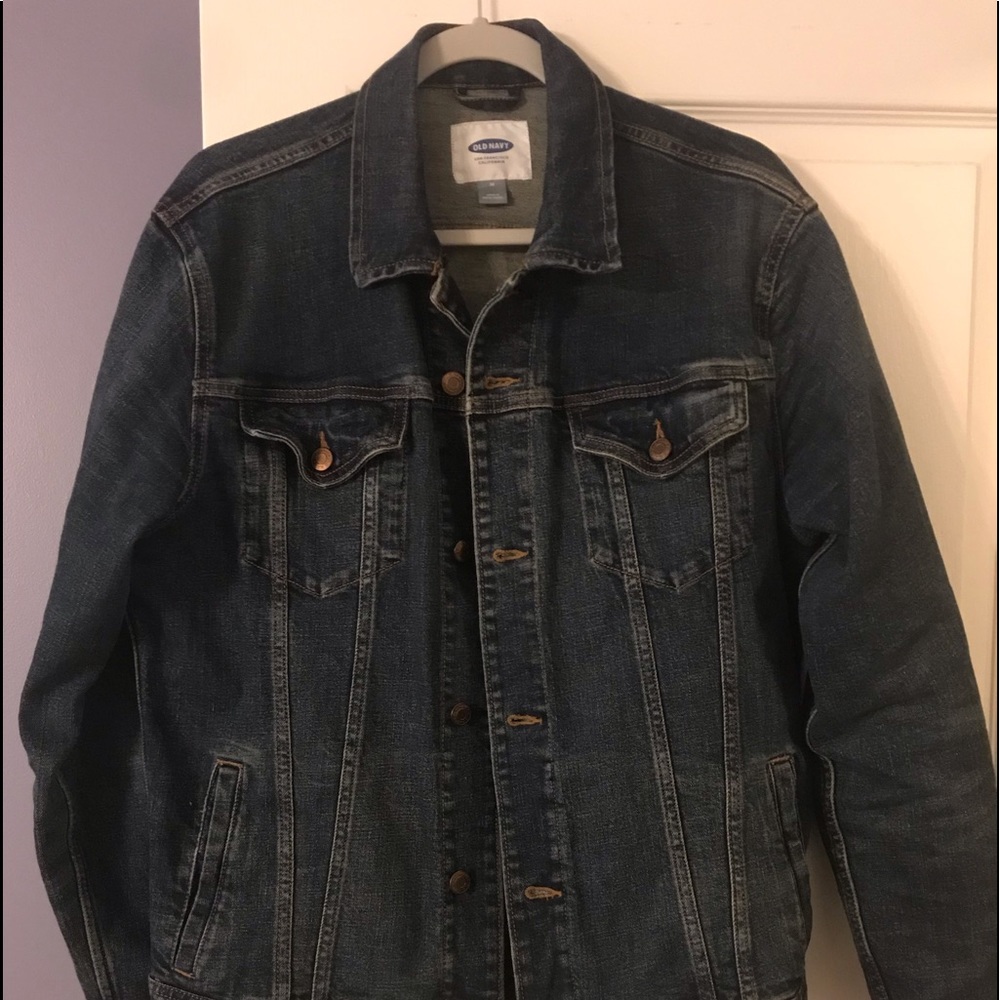 Old Navy Denim Jacket